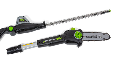 Murray 2025 hedge trimmer